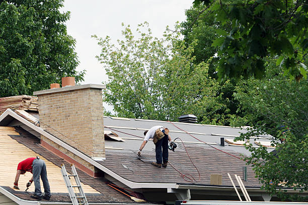Best Storm Damage Roof Repair  in Claremont, CA